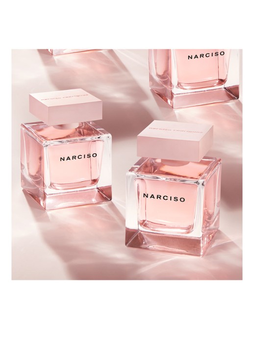 Narciso Rodriguez Narciso Cristal Eau de Parfum - detail 8 undefined