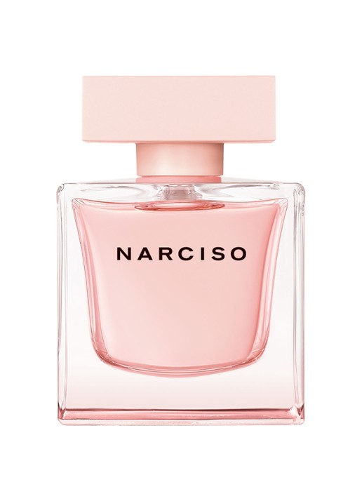 Narciso Rodriguez Narciso Cristal Eau de Parfum - voorkant 2 undefined