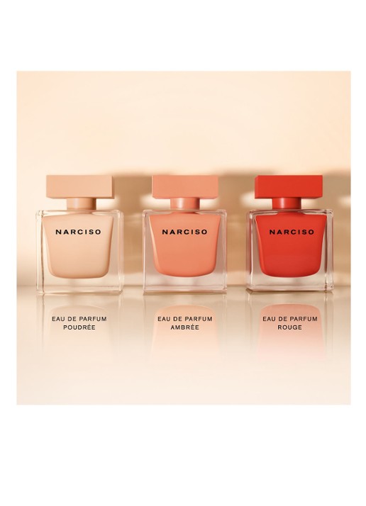 Narciso Rodriguez NARCISO Eau de Parfum Poudrée  - detail 7 undefined
