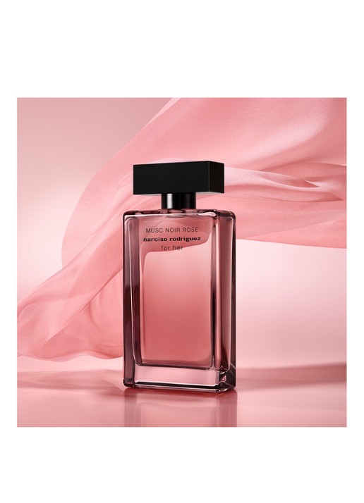 Narciso Rodriguez Noir Rose Eau de Parfum - detail 5 undefined