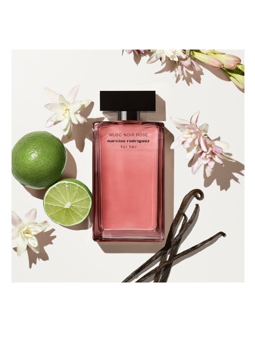 Narciso Rodriguez Noir Rose Eau de Parfum - detail 7 undefined