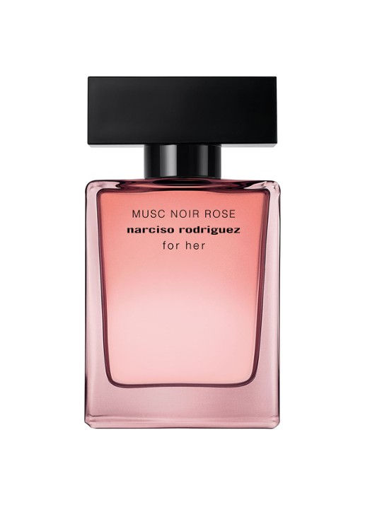 Narciso Rodriguez Noir Rose Eau de Parfum - voorkant 2 undefined