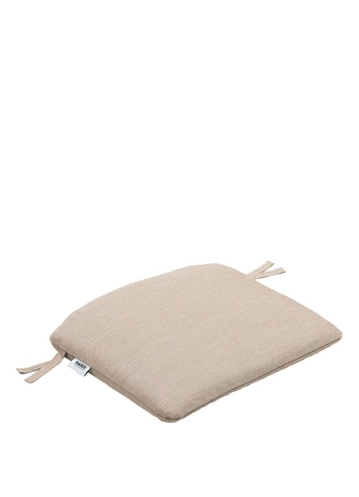 Nardi Zitkussen voor Doga Bistro tuinstoel 40 x 37,5 cm