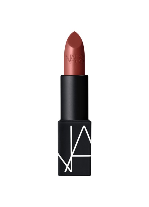 NARS 25th Anniversary Lipstick - voorkant 3 banned red