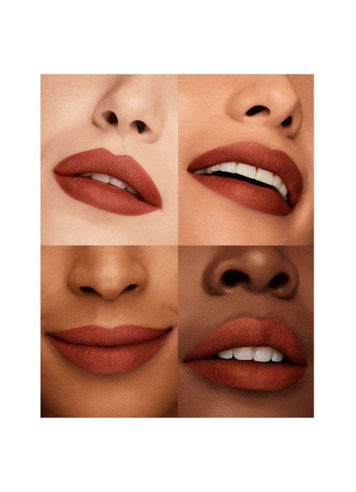NARS 25th Anniversary Lipstick - voorkant 2 pigalle