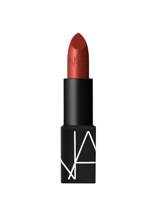 NARS 25th Anniversary Lipstick - voorkant immortal red