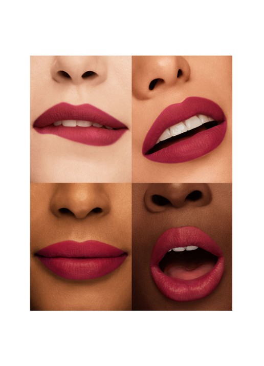 NARS 25th Anniversary Lipstick - voorkant 4 jolie mome