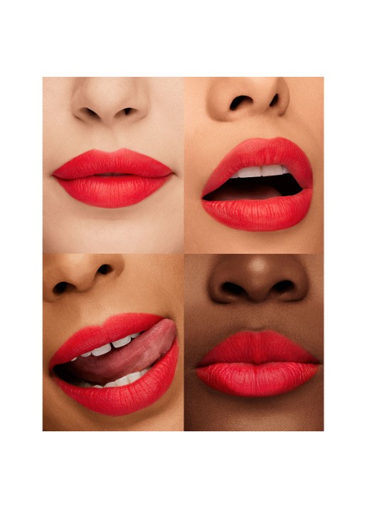 NARS 25th Anniversary Lipstick - voorkant 2 ravishing red