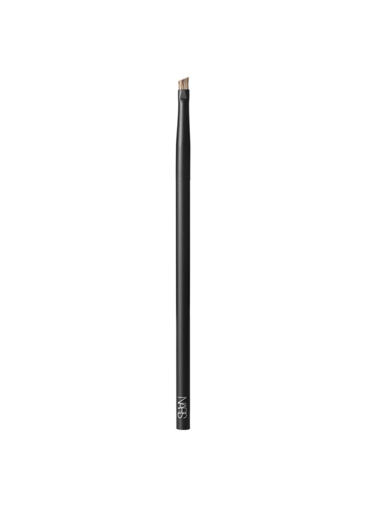 NARS #27 Brow Defining Brush - wenkbrauwpenseel