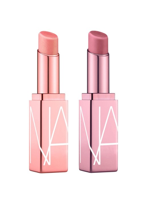 NARS Afterglow Lip Balm Duo - Limited Edition lipbalsem set - voorkant 2 undefined