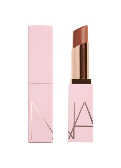 NARS Afterglow Lip Balm - getinte lipbalsem - voorkant 232 - crush
