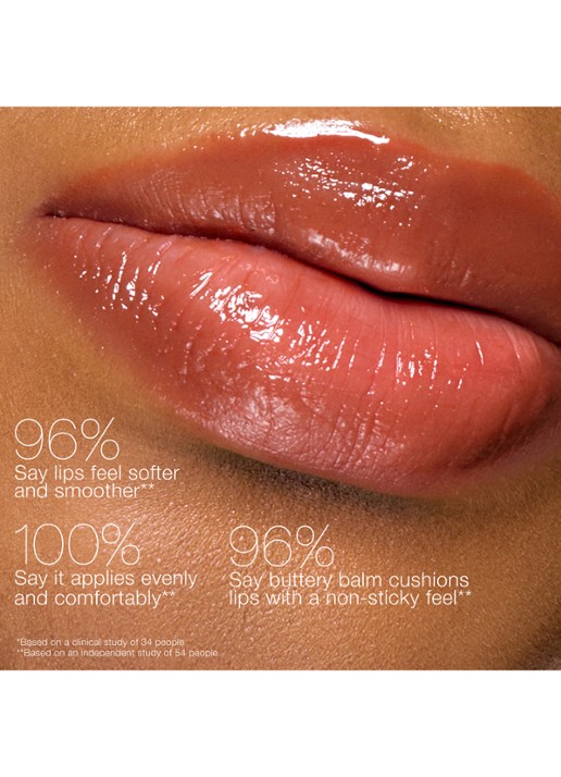 NARS Afterglow Lip Balm - getinte lipbalsem - detail 7 257 - hot line