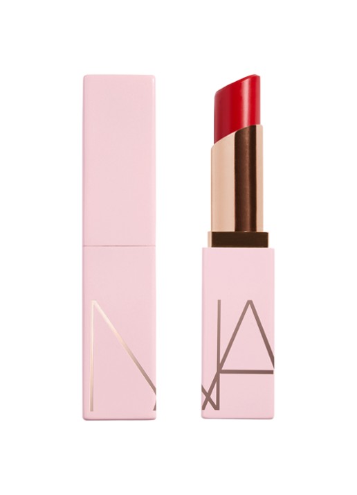 NARS Afterglow Lip Balm - getinte lipbalsem - voorkant 259 - miseducation