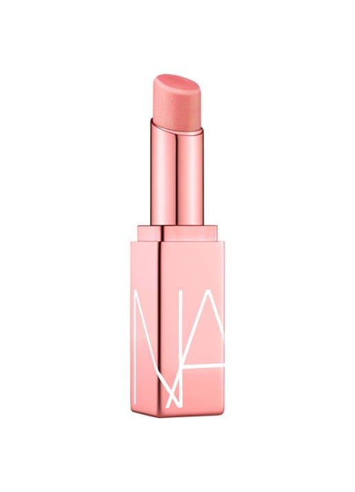NARS Afterglow Lip Balm - getinte lipbalsem - voorkant orgasm