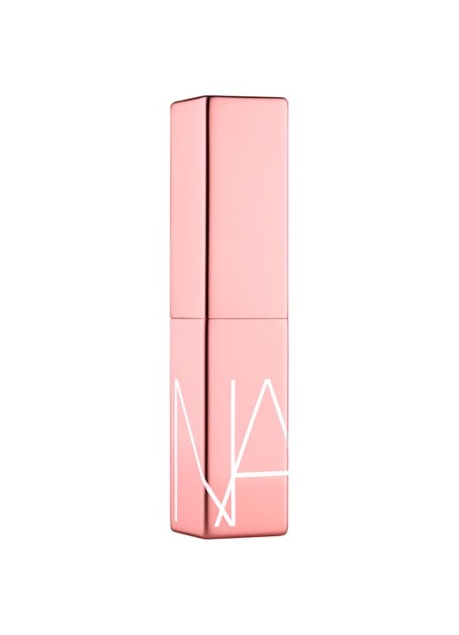 NARS Afterglow Lip Balm - getinte lipbalsem - voorkant 2 orgasm