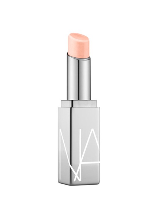 NARS Afterglow Lip Balm - getinte lipbalsem - voorkant clean cut