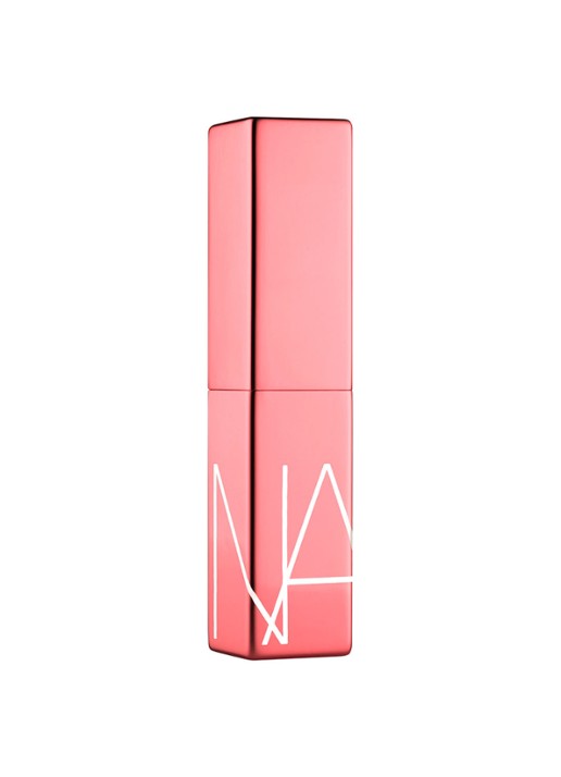 NARS Afterglow Lip Balm - getinte lipbalsem - detail 6 dolce vita