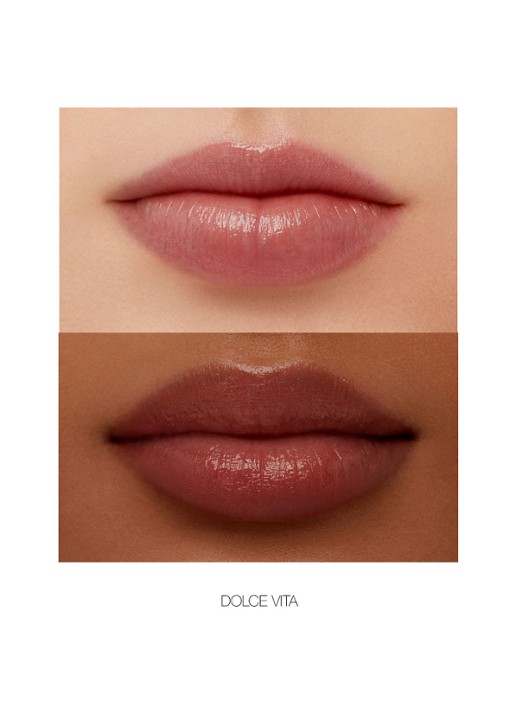 NARS Afterglow Lip Balm - getinte lipbalsem - voorkant 2 dolce vita