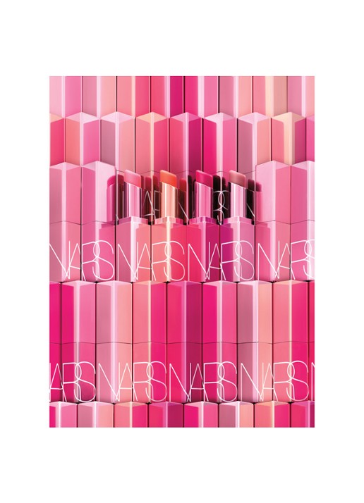 NARS Afterglow Lip Balm - getinte lipbalsem - detail 7 turbo