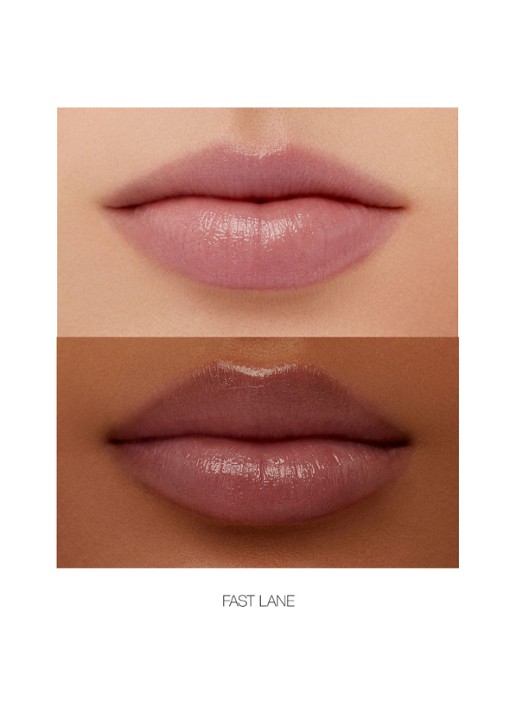NARS Afterglow Lip Balm - getinte lipbalsem - voorkant 2 fast lane