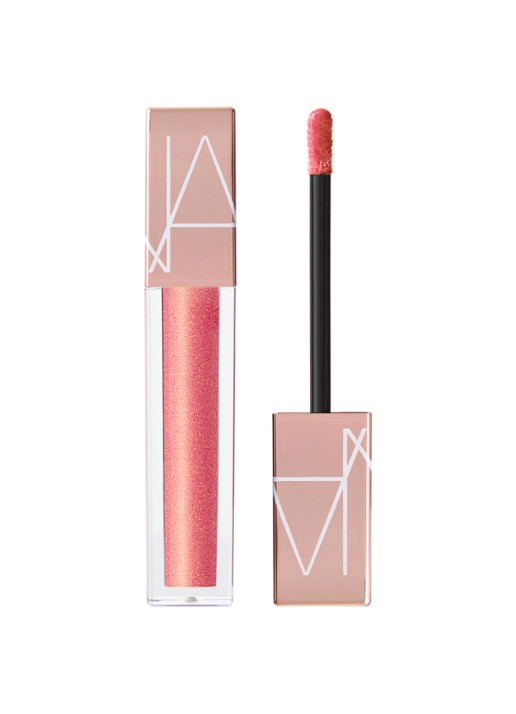 NARS Afterglow Lip Oil - lipolie