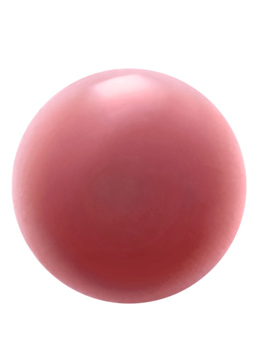 NARS Afterglow Lip Oil - lipolie - voorkant 6 507 - twirl