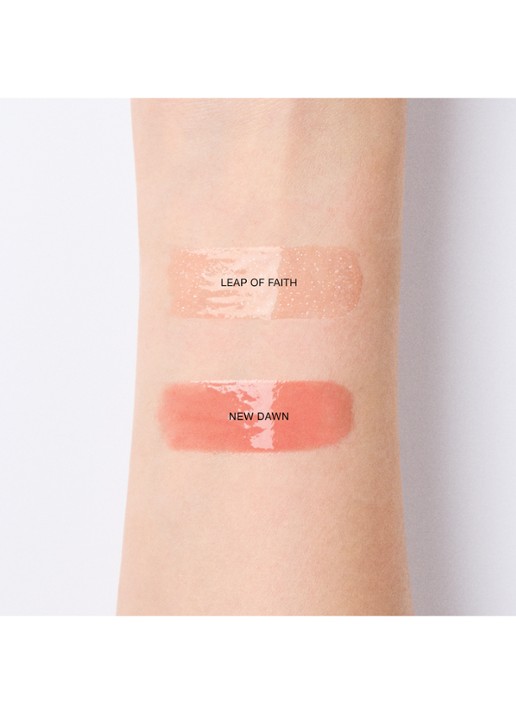 NARS Afterglow Lip Shine - Limited Edition lipgloss - detail 5 new dawn