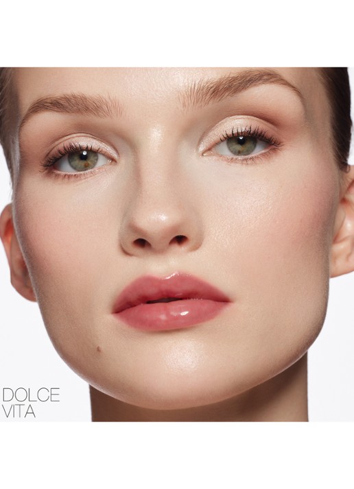 NARS Afterglow Lip Shine - lipgloss - detail 5 dolce vita