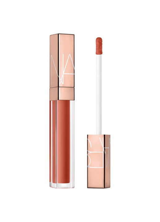 NARS Afterglow Lip Shine - lipgloss - voorkant 6 make a move