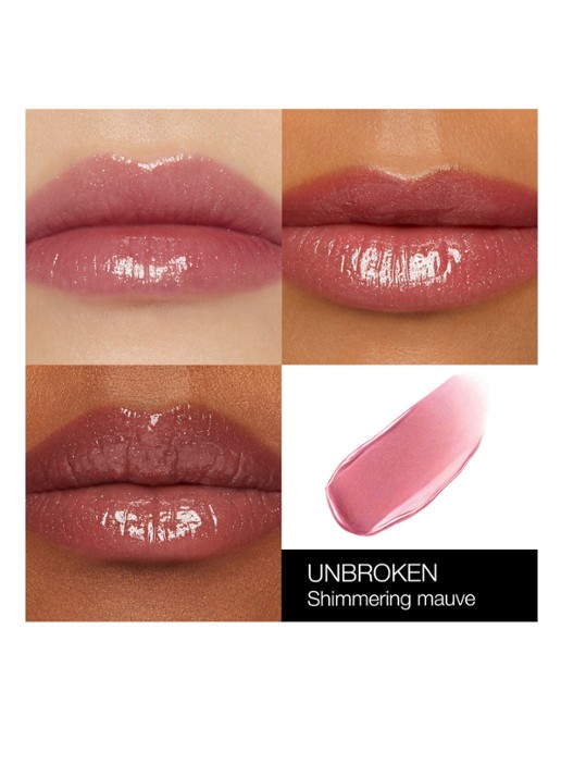 NARS Afterglow Lip Shine - lipgloss - detail 4 unbroken