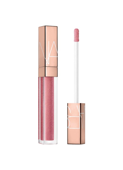 NARS Afterglow Lip Shine - lipgloss - voorkant unbroken