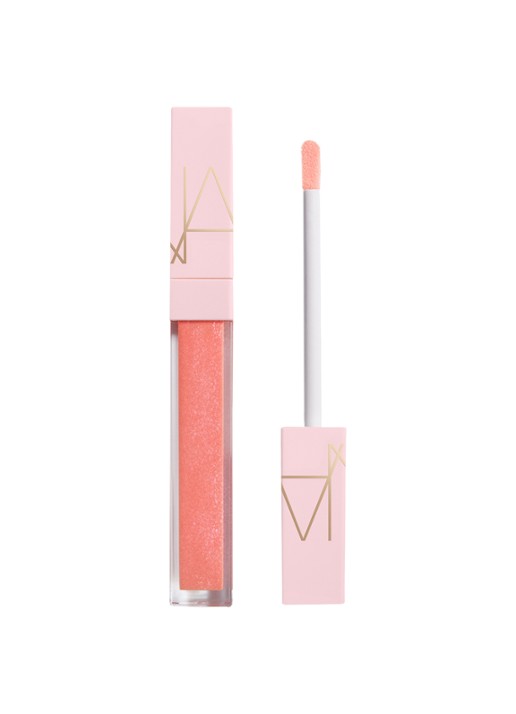 NARS Afterglow Lip Shine - lipgloss - voorkant 7 wonderwall