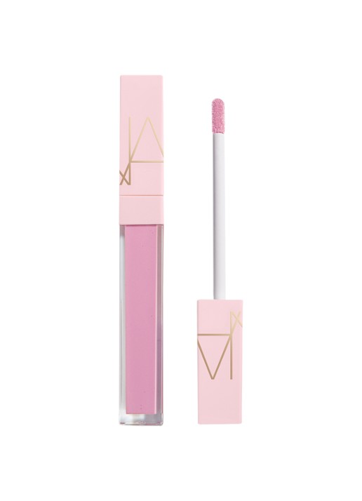 NARS Afterglow Lip Shine - lipgloss - voorkant 7 wishing star