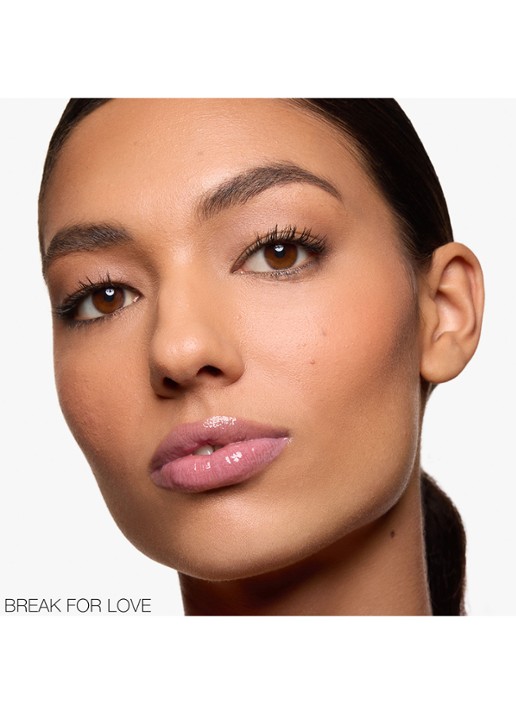 NARS Afterglow Lip Shine - lipgloss - detail 4 break for love