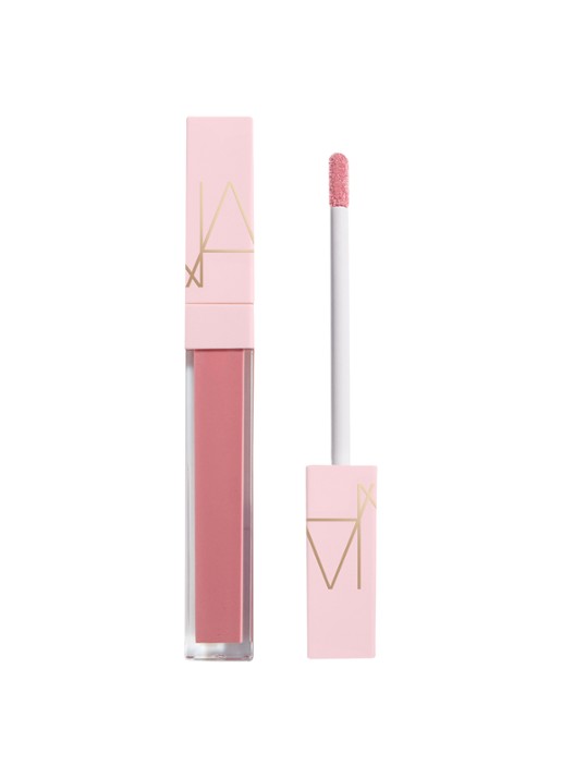 NARS Afterglow Lip Shine - lipgloss - voorkant break for love