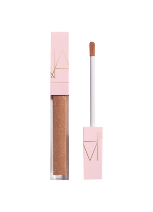 NARS Afterglow Lip Shine - lipgloss - voorkant abbey road