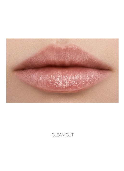 NARS Afterglow Lipbalm SPF10 - lipbalsem - detail 4 clean cut