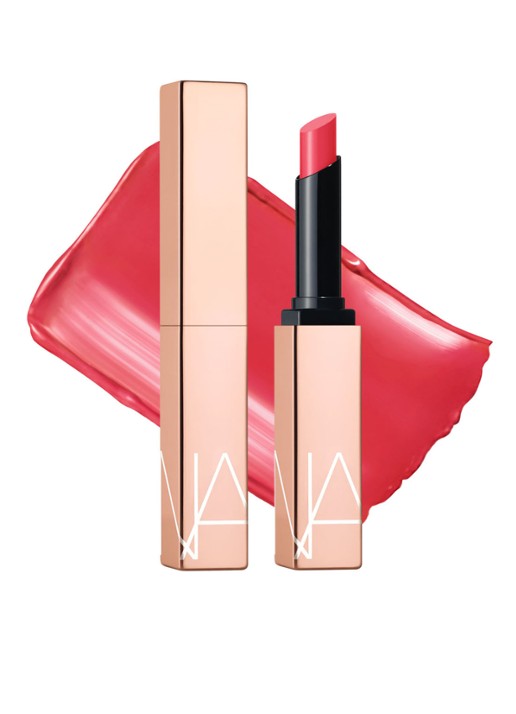 NARS Afterglow Sensual Shine Lipstick