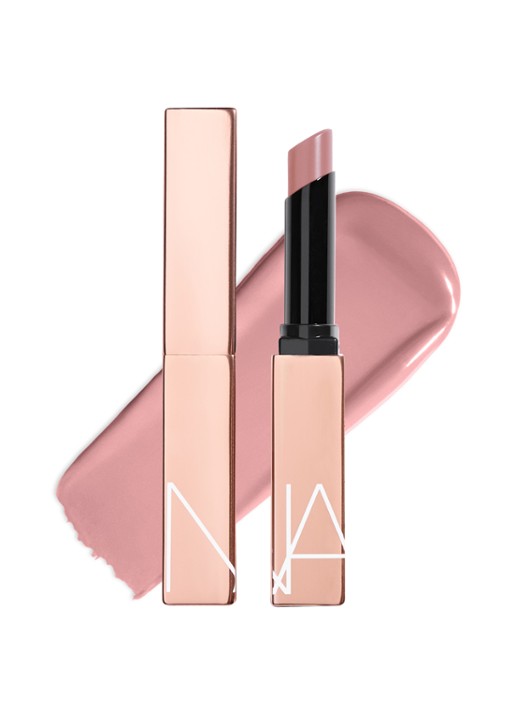 NARS Afterglow Sensual Shine Lipstick  - voorkant 211 - ever after