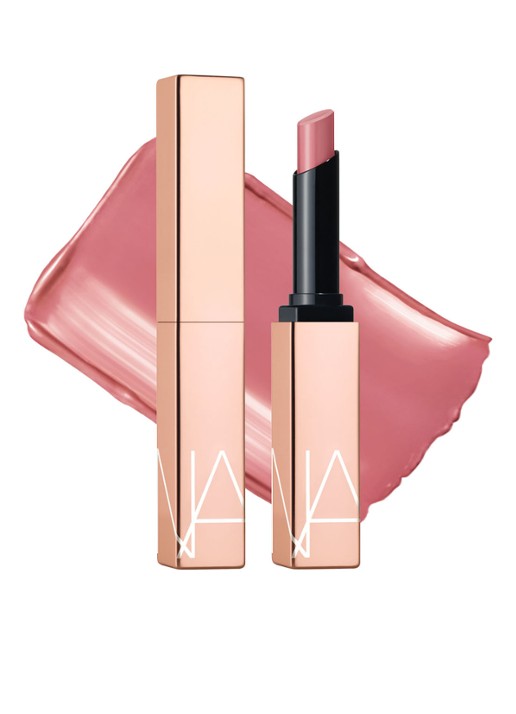 NARS Afterglow Sensual Shine Lipstick