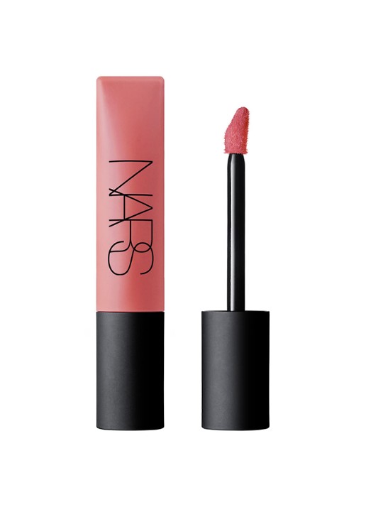 NARS Air Matte Lip Color - liquid lipstick - voorkant 6 dolce vita