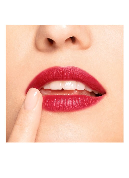 NARS Air Matte Lip Color - liquid lipstick - detail 6 dragon girl