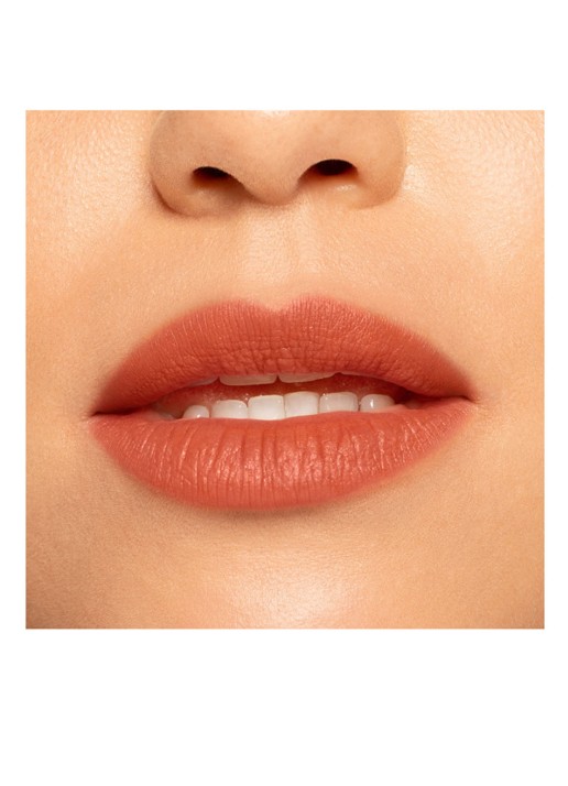 NARS Air Matte Lip Color - liquid lipstick - detail 6 marocco
