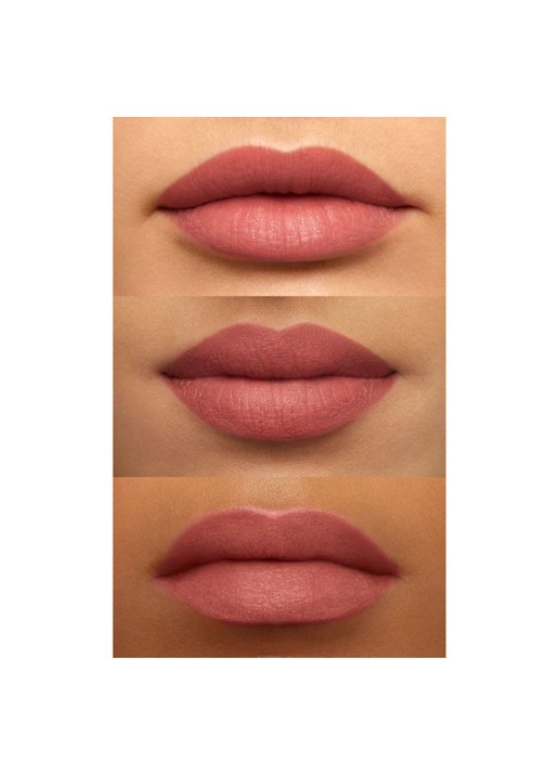 NARS Air Matte Lip Color - liquid lipstick - detail 5 shag