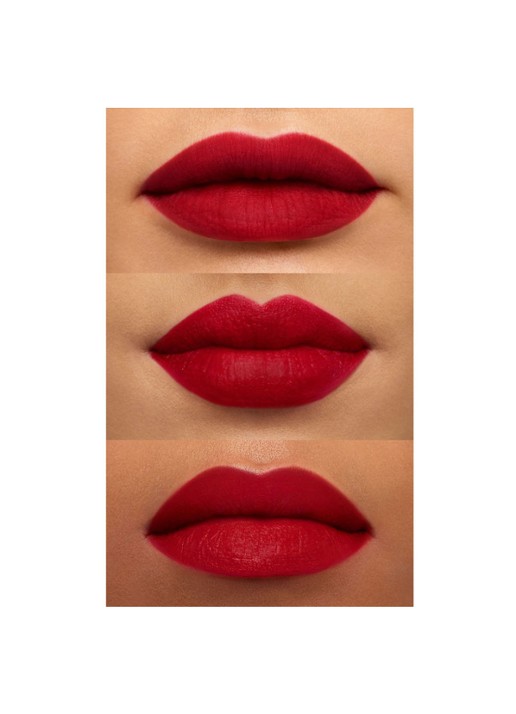NARS Air Matte Lip Color - liquid lipstick - detail 5 power trip