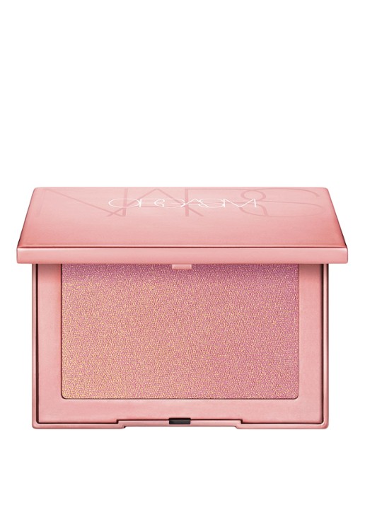 NARS Blush Orgasm Oversized - Limited Edition blush - voorkant undefined