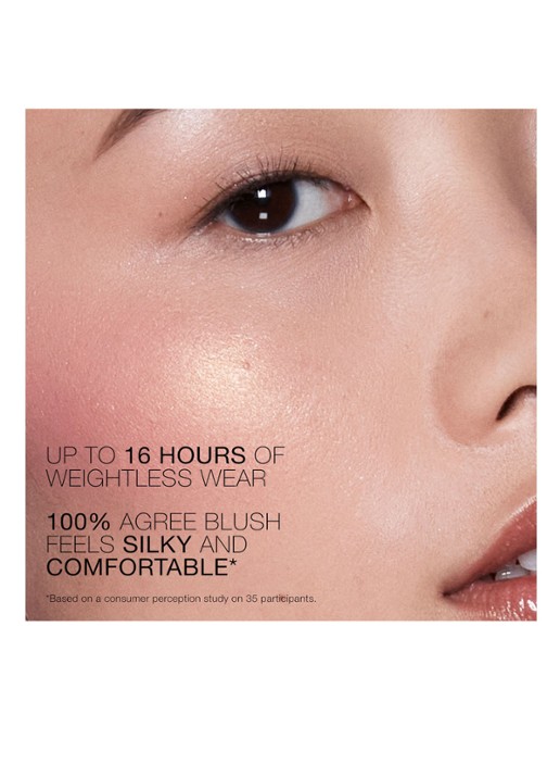 NARS Blush Refill - navulling - detail 2 orgasm edge 778