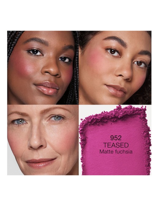NARS Blush - detail 2 teased - 952