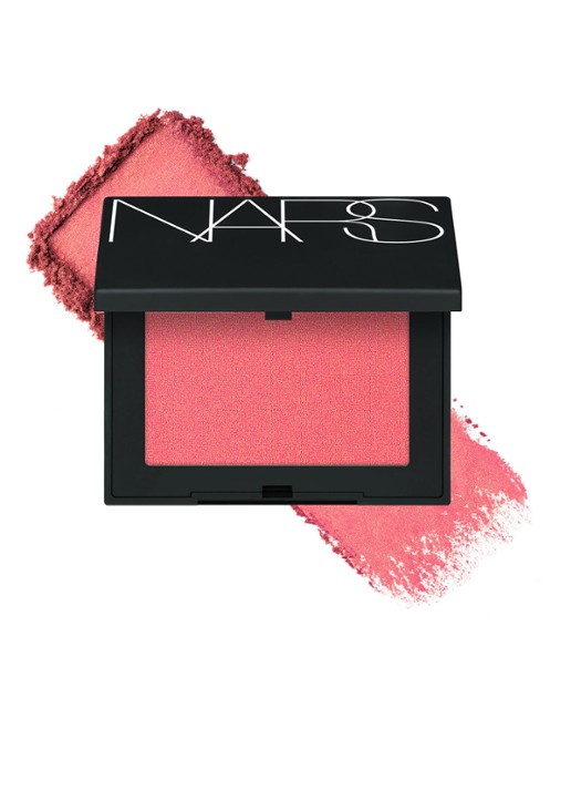 NARS Blush - voorkant 7 orgasm x 776
