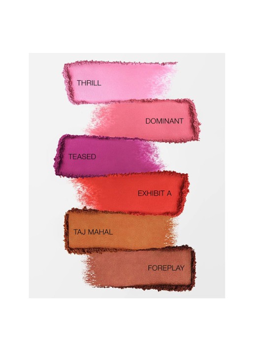 NARS Blush - detail 5 thrill 950
